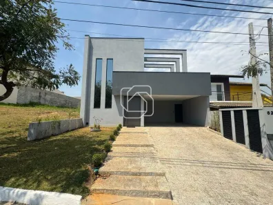 Casa de Condomínio com 4 Quartos à venda, 204m² no Parque do Varvito, Itu