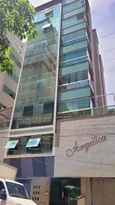 Apartamento com 3 Quartos à venda, 98m² no Andorinha, Itapema