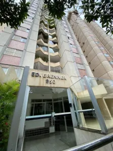 Cobertura com 3 Quartos à venda, 247m² no Setor Oeste, Goiânia