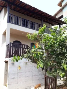 Casa com 3 Quartos à venda, 273m² no Baleia, São Pedro da Aldeia
