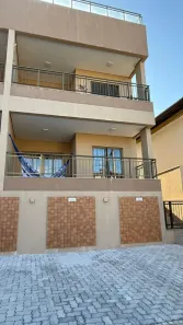 Apartamento com 2 Quartos para venda ou aluguel, 70m² no Fleicheiras, Trairi