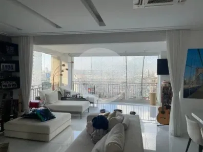 Apartamento com 3 Quartos à venda, 249m² no Parque da Mooca, São Paulo