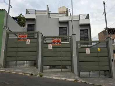 Sobrado com 3 Quartos à venda, 140m² no Bosque da Saúde, São Paulo