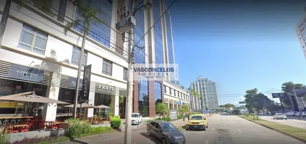 com 1 Quarto para alugar, 86m² no Condomínio Royal Park, São José dos Campos