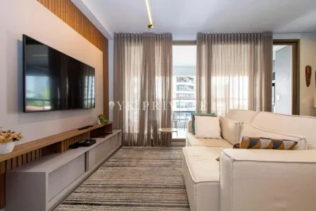 Apartamento com 2 Quartos à venda, 109m² no Perdizes, São Paulo