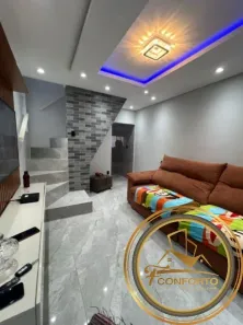 Sobrado com 3 Quartos à venda, 150m² no Jardim Vila Carrão, São Paulo