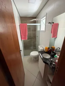 Apartamento com 2 Quartos à venda, 87m² no Vila Progresso, Santo André
