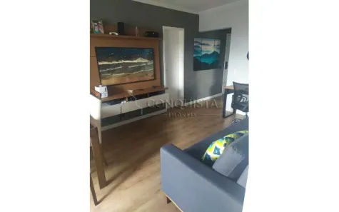 Apartamento com 2 Quartos à venda, 65m² no Cidade Vargas, São Paulo