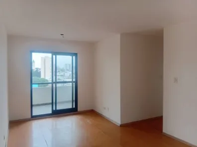 Apartamento com 3 Quartos à venda, 87m² no Vila Regente Feijó, São Paulo