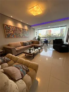 Apartamento com 3 Quartos à venda, 173m² no Farol, Maceió