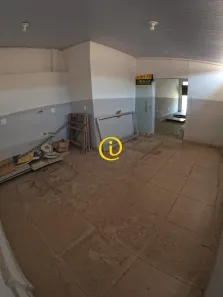 Ponto Comercial para alugar, 30m² no Paquetá, Belo Horizonte