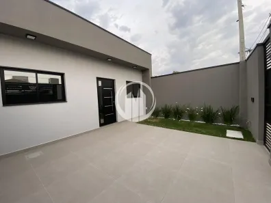 Casa com 3 Quartos à venda, 99m² no Residencial Santa Giovana, Jundiaí