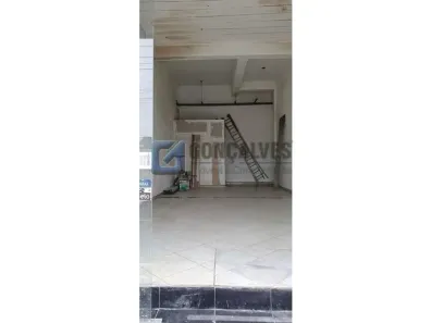 Ponto Comercial para alugar, 50m² no Centro, São Bernardo do Campo