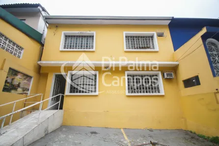 Imóvel Comercial para alugar, 250m² no Vila Mariana, São Paulo