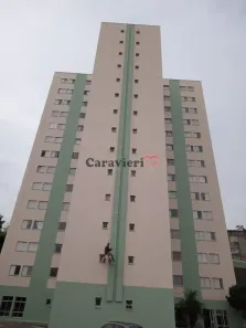 Apartamento com 2 Quartos à venda, 76m² no Jardim Jaú (Zona Leste), São Paulo