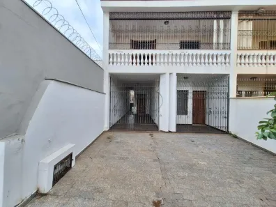 Casa com 3 Quartos para alugar, 146m² no Cidade Alta, Piracicaba
