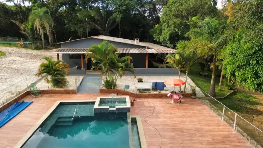 Fazenda/Sítio com 5 Quartos à venda, 1m² no , Cocalzinho de Goiás