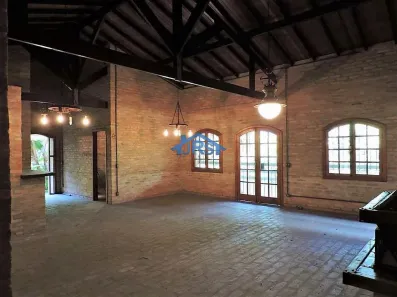 Casa com 3 Quartos à venda, 385m² no Chácaras do Peroba, Jandira