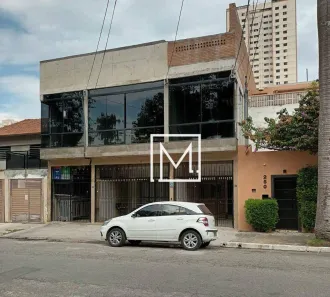 Sobrado com 4 Quartos à venda, 315m² no Ipiranga, São Paulo