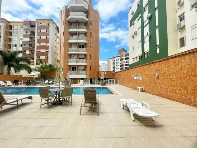 Apartamento com 3 Quartos à venda, 82m² no Córrego Grande, Florianópolis