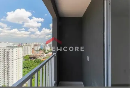 Apartamento com 1 Quarto à venda, 15m² no Vila Santa Clara, São Paulo