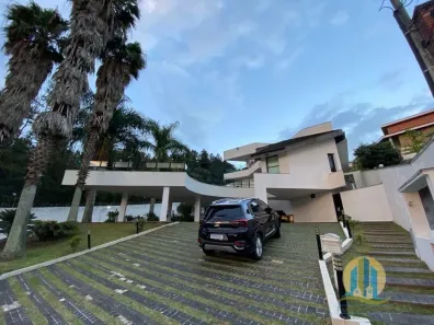 Casa com 4 Quartos à venda, 798m² no Alphaville, Santana de Parnaíba