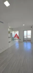 Apartamento com 2 Quartos para venda ou aluguel, 69m² no Loteamento Villa Branca, Jacareí