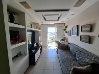 Apartamento com 3 Quartos à venda, 89m² no Catete, Rio de Janeiro