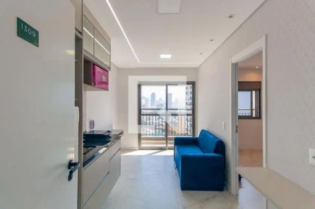 Apartamento com 1 Quarto à venda, 32m² no Vila Prudente, São Paulo