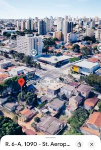 Lote/Terreno à venda, 420m² no Setor Aeroporto, Goiânia