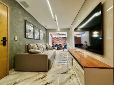 Apartamento com 2 Quartos à venda, 79m² no Santa Mônica, Belo Horizonte