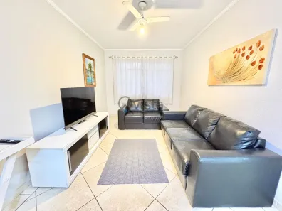 Apartamento com 3 Quartos à venda, 115m² no Pitangueiras, Guarujá