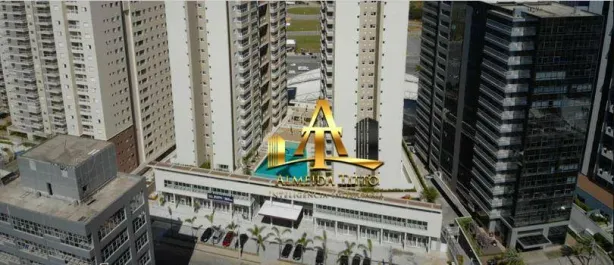 Ponto Comercial para alugar, 23m² no Bethaville I, Barueri