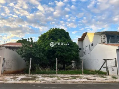 Lote/Terreno à venda, 300m² no Residencial Horto Florestal Jacyra I, Americana