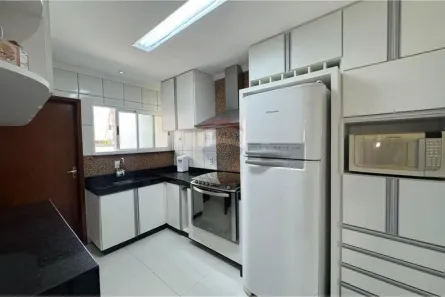 Apartamento com 3 Quartos à venda, 91m² no Cônego, Nova Friburgo