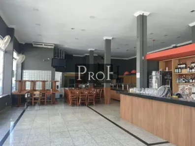 Galpão/Depósito/Armazém à venda, 649m² no Santa Paula, São Caetano do Sul