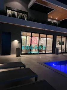 Sobrado com 5 Quartos à venda, 408m² no Condomínio Residencial Alphaville I, São José dos Campos