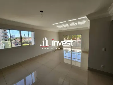 Apartamento com 3 Quartos à venda, 140m² no Fabrício, Uberaba