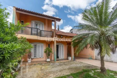 Casa com 3 Quartos à venda, 200m² no Jardim Leopoldina, Porto Alegre