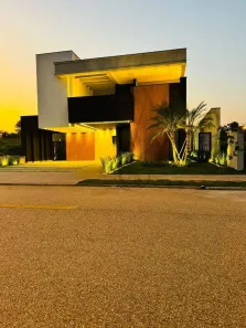Casa de Condomínio com 3 Quartos à venda, 325m² no City Castello, Itu