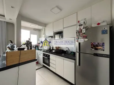 Apartamento com 2 Quartos à venda, 56m² no Jardim Previdência, São Paulo