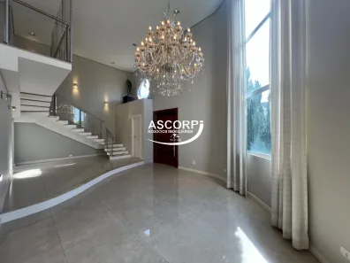 Casa de Condomínio com 2 Quartos à venda, 263m² no Jardim São Francisco, Piracicaba