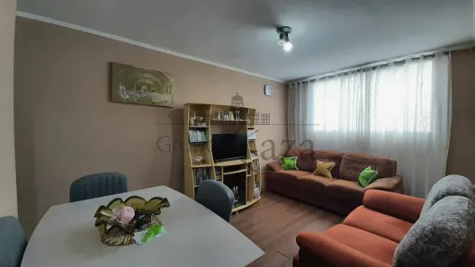 Apartamento com 2 Quartos à venda, 78m² no Vila Betânia, São José dos Campos