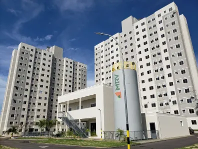 Casa com 2 Quartos para alugar, 42m² no Plano Diretor Norte, Palmas