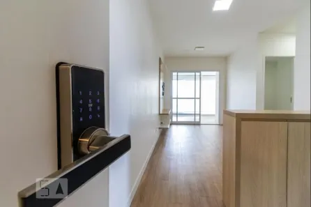 Apartamento com 2 Quartos à venda, 65m² no Jardim Marajoara, São Paulo