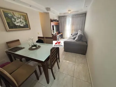 Apartamento com 3 Quartos à venda, 73m² no Vila Esperança, São Paulo