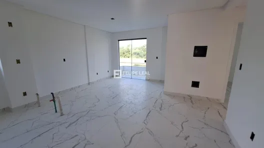 Apartamento com 2 Quartos à venda, 62m² no Sertão do Maruim, São José