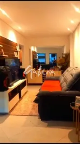 Apartamento com 2 Quartos à venda, 72m² no Santa Maria, São Caetano do Sul
