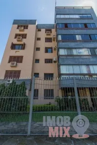 Apartamento com 3 Quartos à venda, 137m² no Jardim Lindóia, Porto Alegre