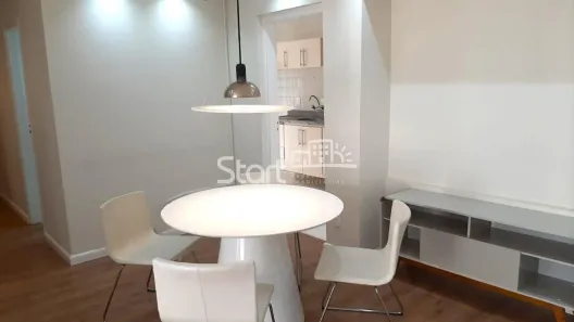 Apartamento com 3 Quartos para venda ou aluguel, 76m² no Jardim Flamboyant, Campinas